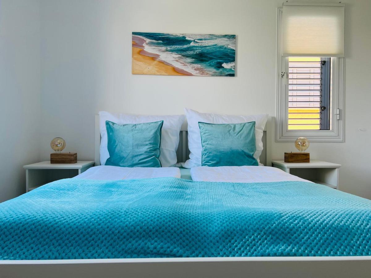 Ocean Sunset Apartment Paphos Exteriér fotografie